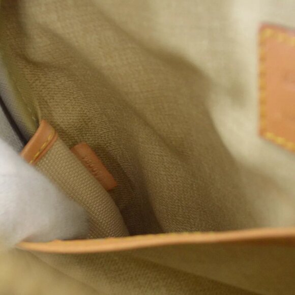 Louis Vuitton TROUVILLE BUSINESS HANDBAG MONOGRAM - Picture 9 of 9